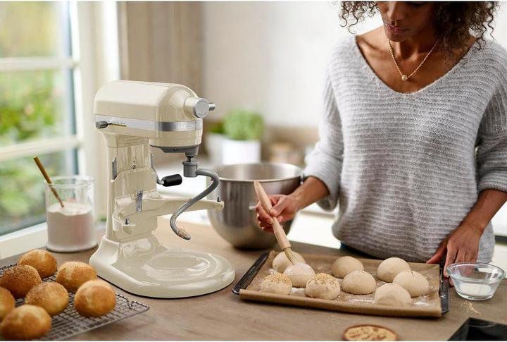 Produktbild KitchenAid 5KSM60SPXEAC (325 W)