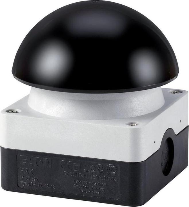 Actual product image Eaton FAK-S/KC10/I 115963 Foot-operated coarse hand switch 1S0Ö