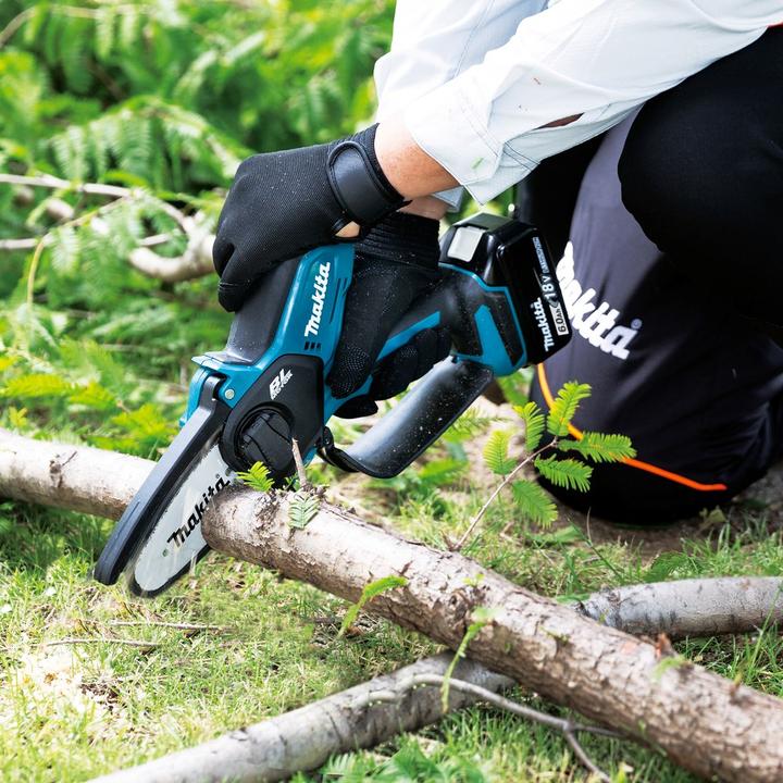 Produktbild Makita DUC101Z01 (Akku Kettensäge)