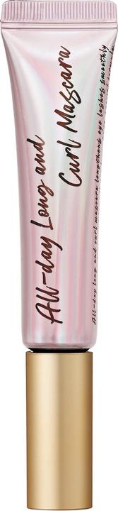 Produktbild Milk Touch All day long and curl mascara brown