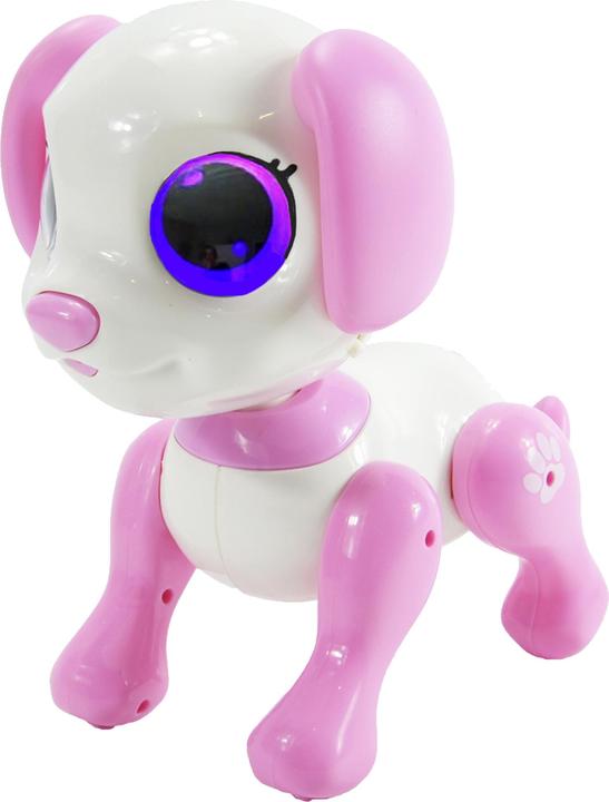 Image du produit Gear2play Robo Smart chiot Pinky