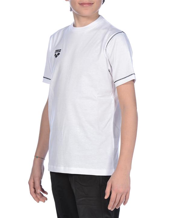 Actual product image Arena Jr Tl S/S Tee (128)