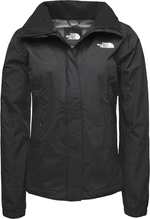 North Face Resolve