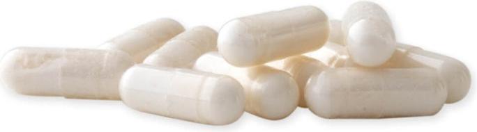 Produktbild Raab MSM mit Vitamin C (90 Stück, Kapseln, 90 g)