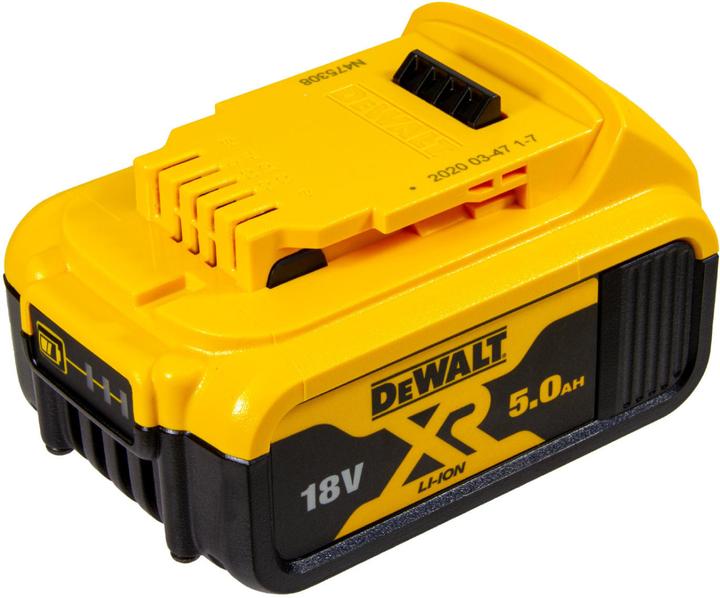 Produktbild DeWalt DCG405P3 (125 mm)