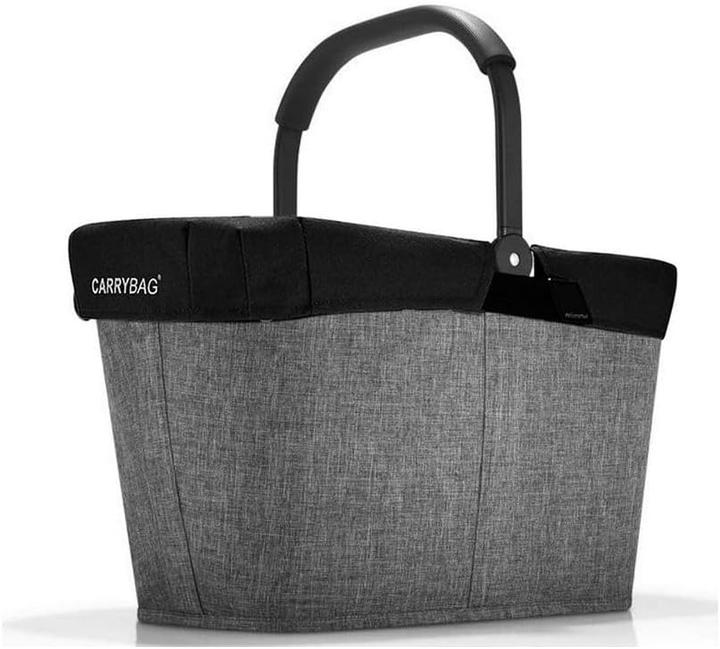 Image du produit reisenthel Carrybag - Einkaufskorb mit Abdeckung