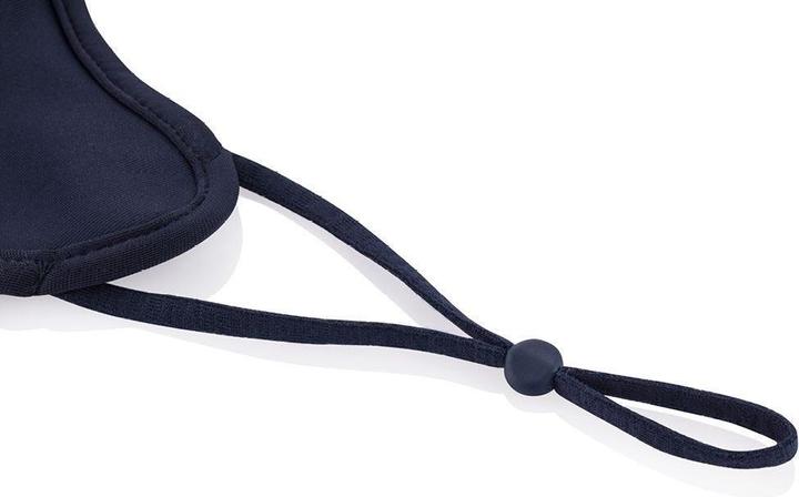 Actual product image XD Design PROTECTIVE MASK NAVY P265.875 (1 x)