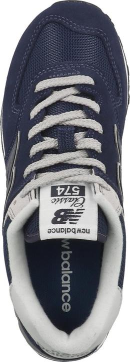 Actual product image New Balance Shoes 574 (40)