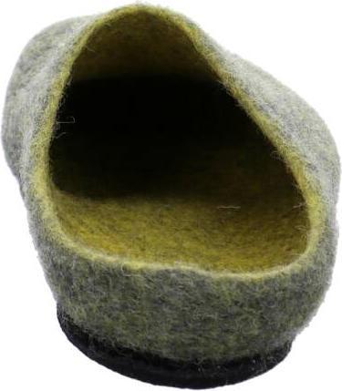 Actual product image Magicfelt Slippers AN 709 (44)