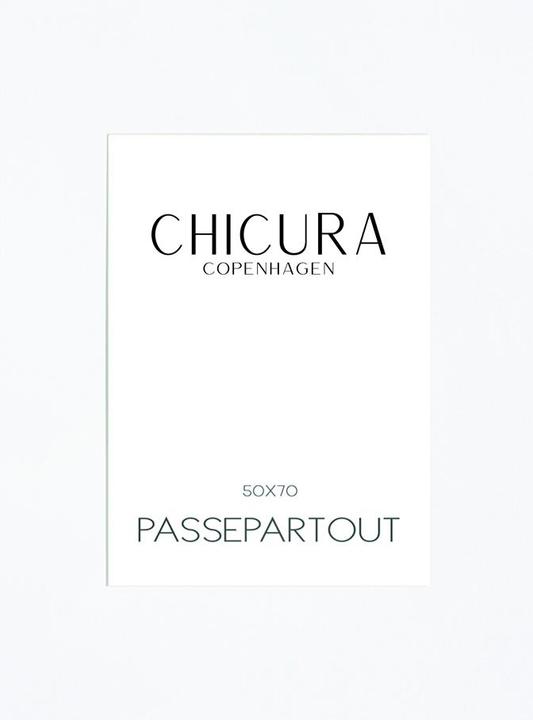 Productafbeelding ChiCura Passepartout (50 x 50 cm)
