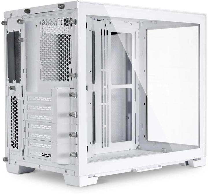 Actual product image Lian-Li O11 Dynamic Mini (mATX, Mini-ITX, ATX)