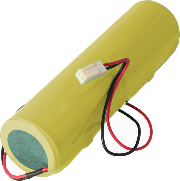 Immagine prodotto AccuCell Batteria di stoccaggio Jablotron JA-80A, BAT-80A, JA-80A, BT-80A (Specifico del dispositivo, 1200 mAh)