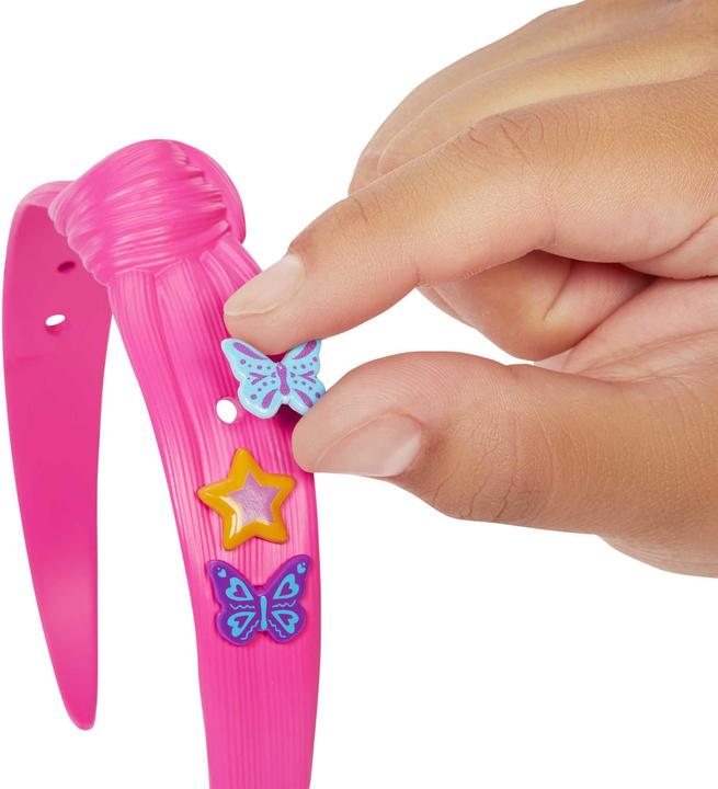 Image du produit Barbie Tête à Coiffer Ultra Chevelure