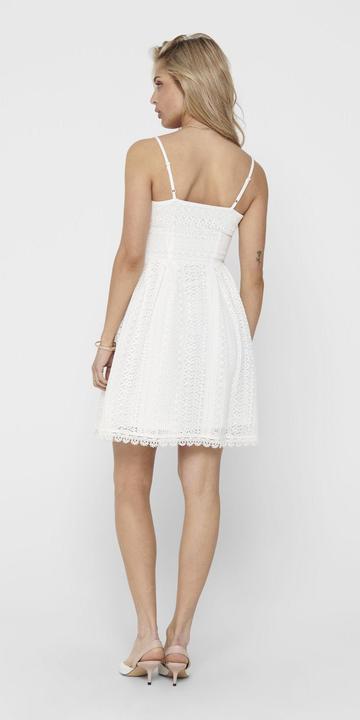 Produktbild Only Spitzen Kleid (34)
