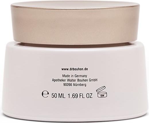Dr. Bouhon PB SOS Rescue Cream 50 ml (50 ml, Gesichtsbalsam)