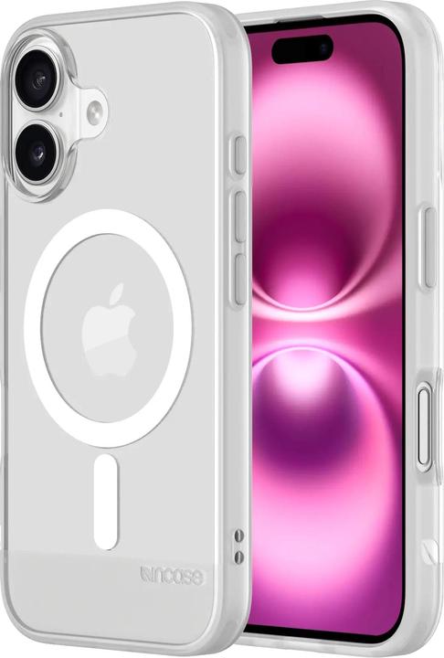 Actual product image Incase Slim Case For Iphone 16 (Apple iPhone 16)