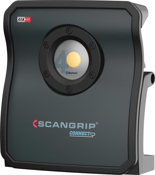 Produktbild Scangrip Connect Nova 4 (4000 lm)