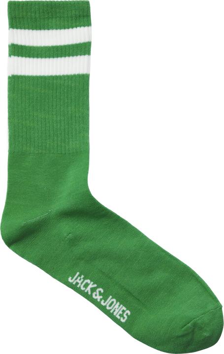 Produktbild Jack & Jones Socken Casual Bequem sitzend JACDEHLI TENNIS SOCKS 5 PACK (5er Pack, One Size)