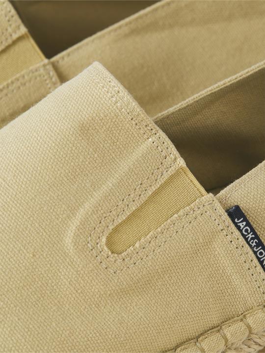 Actual product image Jack & Jones Jfwregent Espadrille (43)