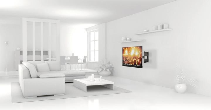 Produktbild Vogels Sound 3450 (Wand, 10 kg)