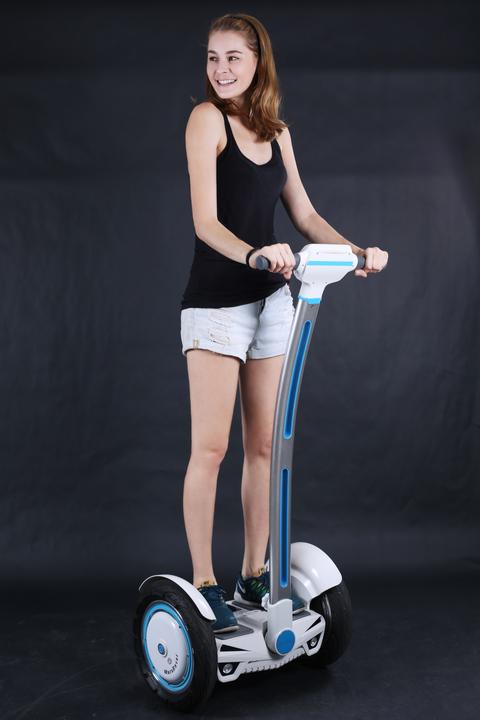 Image du produit Airwheel S3 (18 km/h)