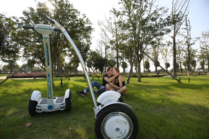 Image du produit Airwheel S3 (18 km/h)