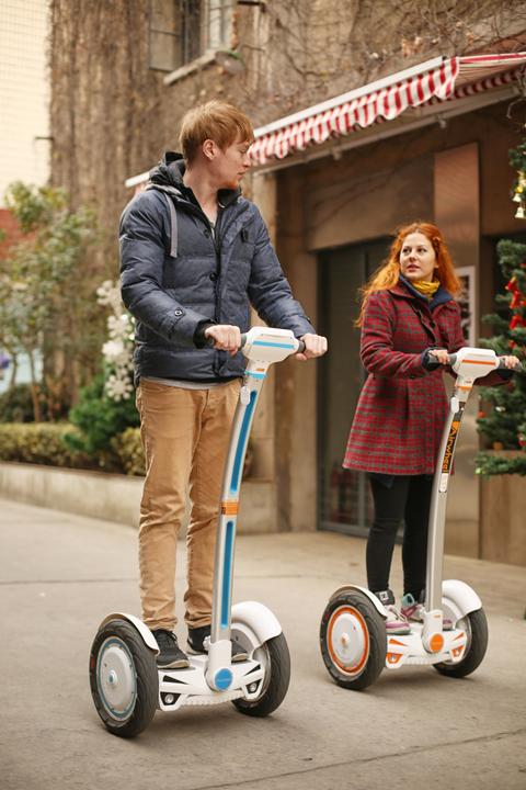 Image du produit Airwheel S3 (18 km/h)