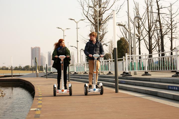 Image du produit Airwheel S3 (18 km/h)