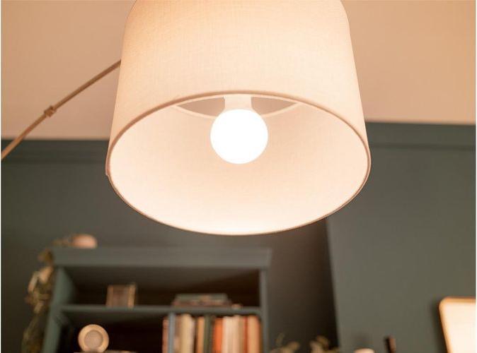 Image du produit Philips Lampe à Led (E27, 4.90 W, 470 lm, 6 x, F)