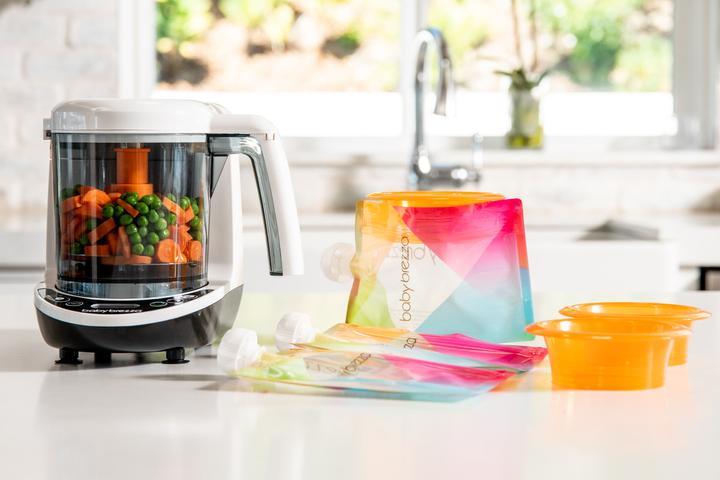 Produktbild Baby Brezza Food Maker Deluxe