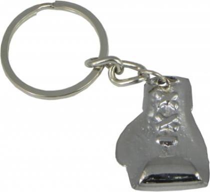 Actual product image Masters Schlüsselanhänger aus Stahlhandschuh
