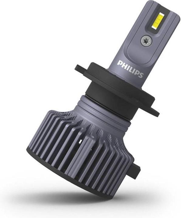 Actual product image Philips Ultinon Pro3022