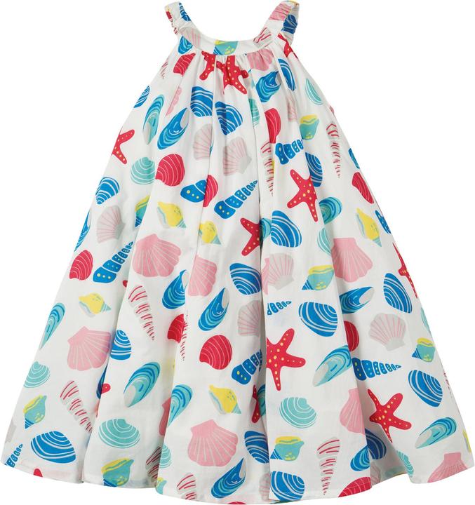 Produktbild Frugi Trapez Kleid Tabitha (134, 140)
