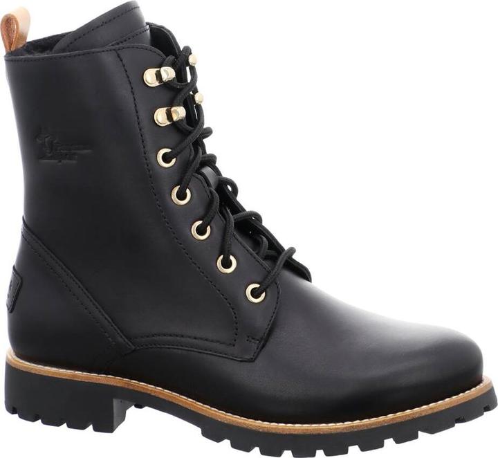 Actual product image Panama Jack Fara Igloo Trav B1 negro (36)