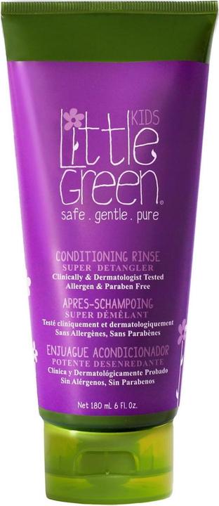 Little Green Kids - Conditioning Rinse (180 ml)