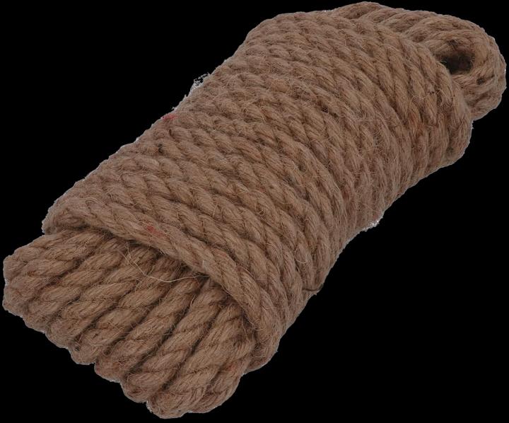 Helpmate Hanfseil (10 m)