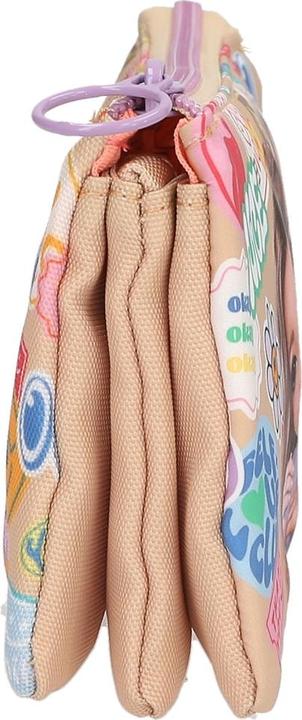 Actual product image Top Model Topmodel - Pencil Tube GIRL POWER - Coral (413287)