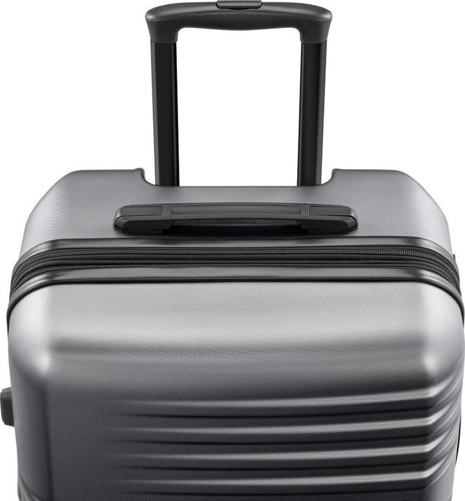 Actual product image Pack Easy Mena, Trolley-Koffer M, anthrazit (77 l)