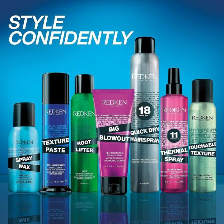 Image du produit Redken Root Tease (250 ml)