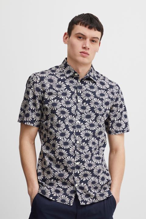 Image du produit Casual Friday CFAnton S chemise imprimée de fleurs - 20504663 (XXL)