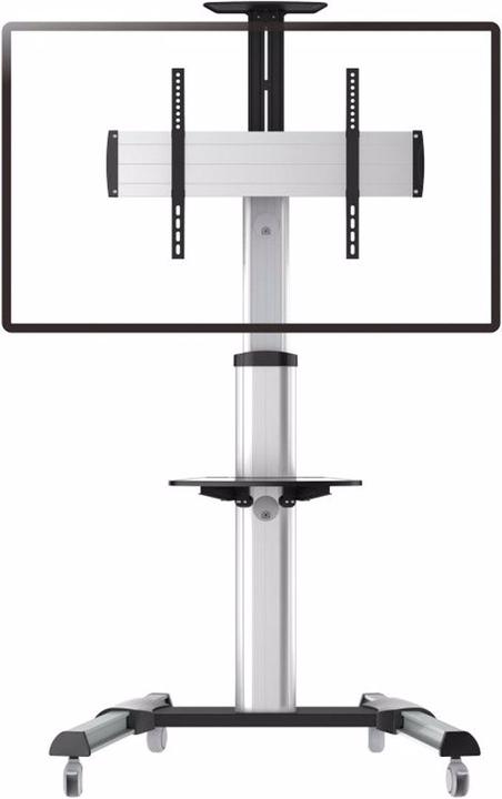 Produktbild Roline LCD-/TV-Rollständer (70", 50 kg)