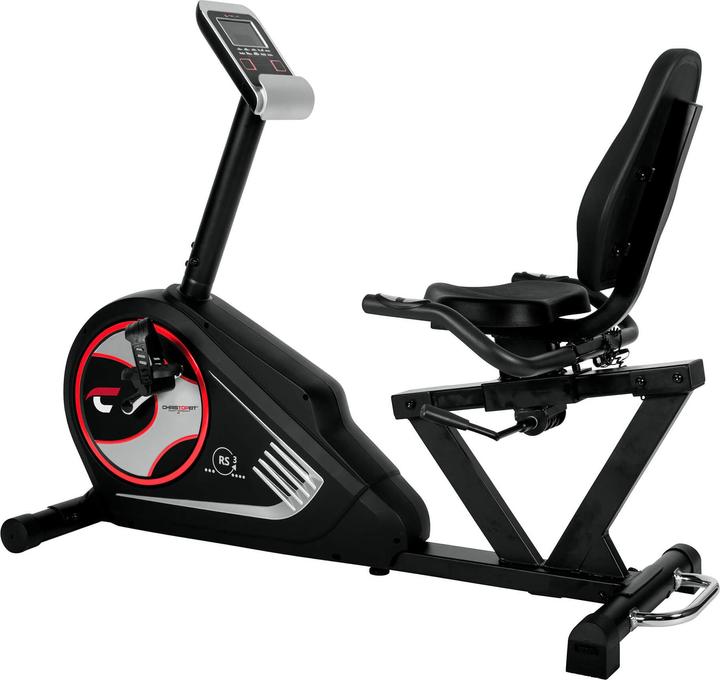 Christopeit Ergometer RS 3