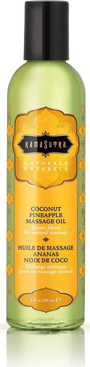 Produktbild Kamasutra Naturals (236 ml)