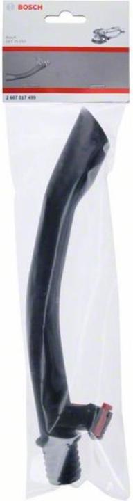 Image du produit Bosch Professional Zubehör Embout d'aspiration pour GET 75-150. Pour ponceuse excentrique
