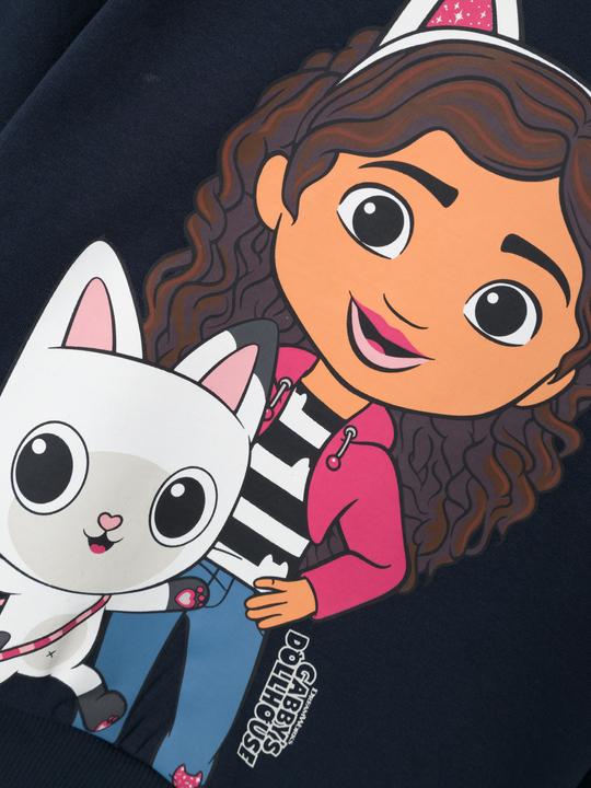 Actual product image Name it Gabby's Dollhouse Sweatshirt (86)