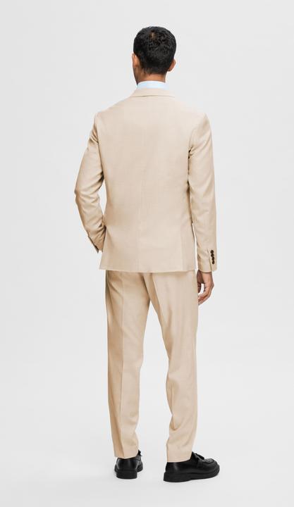 Image du produit Selected Homme Slhslim-Cedric Structure Blz Noos (46)