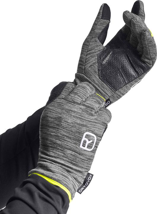 Produktbild Ortovox Fleece Light Glove (M)