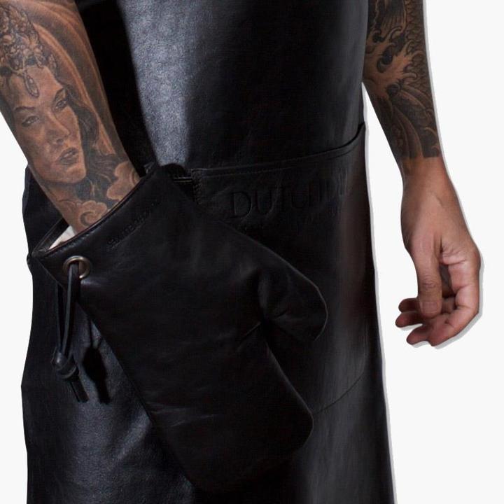Actual product image DutchDeluxes Ultimate (Full-grain leather)
