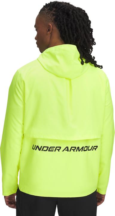 Actual product image Under Armour Launch (L)