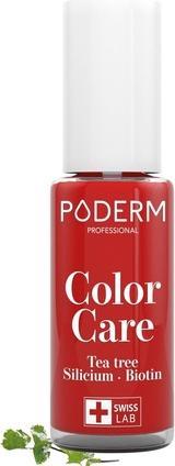 Immagine prodotto Poderm Vernis Colour Care 363 Rouge Puissant (363 Rouge Puissant, Smalto)
